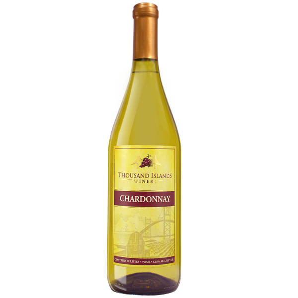 chardonnay-thousand-islands-winery